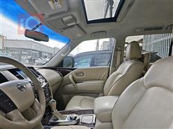 نيسان باترول